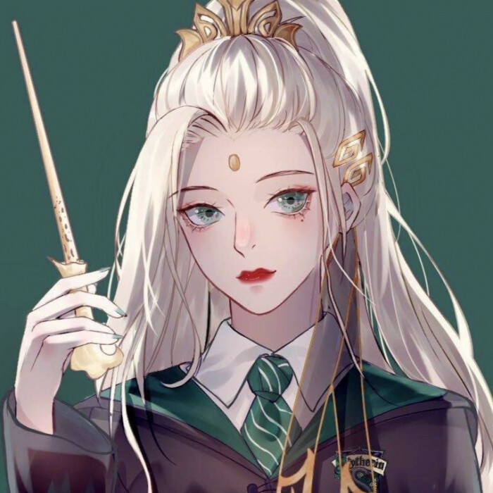 热播漫画封面